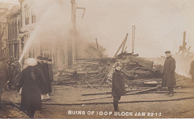 Stacks Image 7935